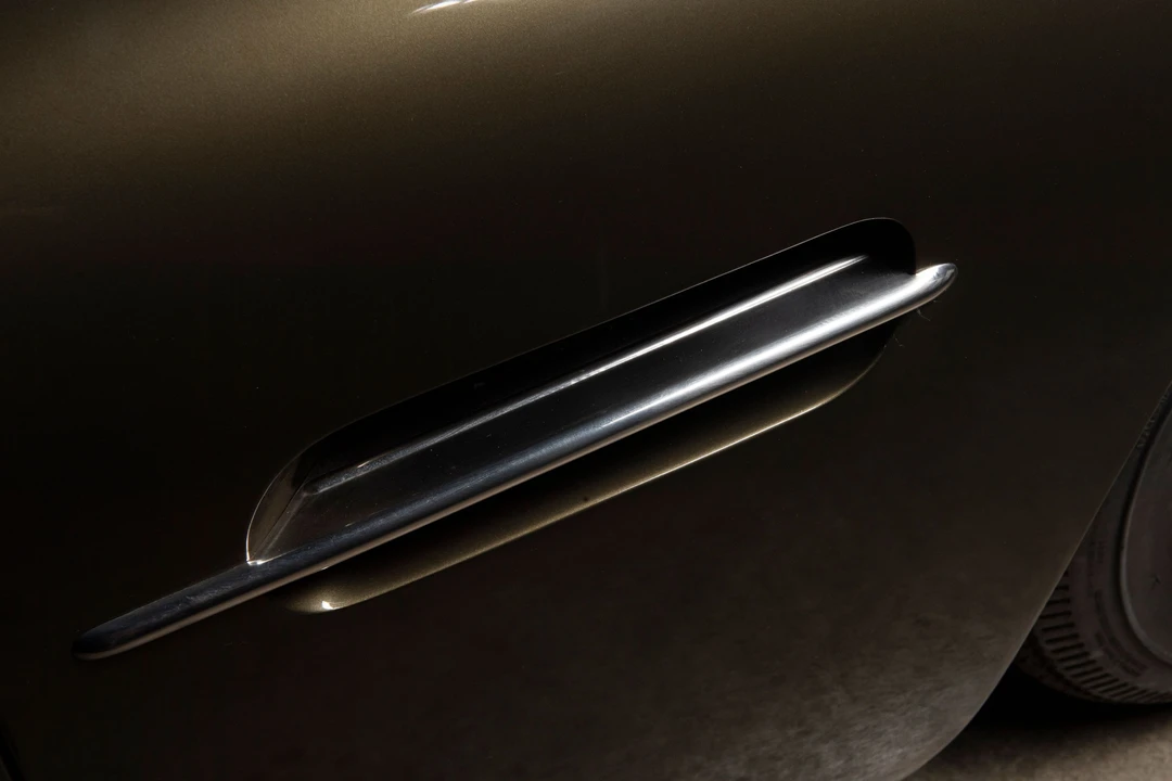 1967 Aston Martin DB6 - Image 12 of 31
