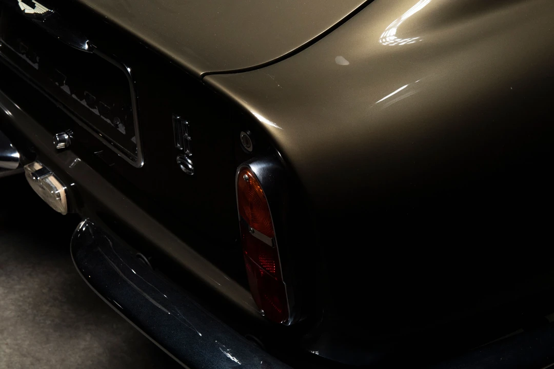 1967 Aston Martin DB6 - Image 17 of 31