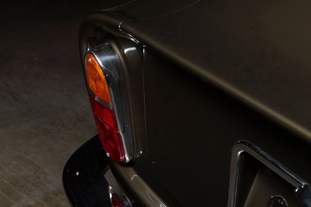 1967 Aston Martin DB6 - Image 21 of 31