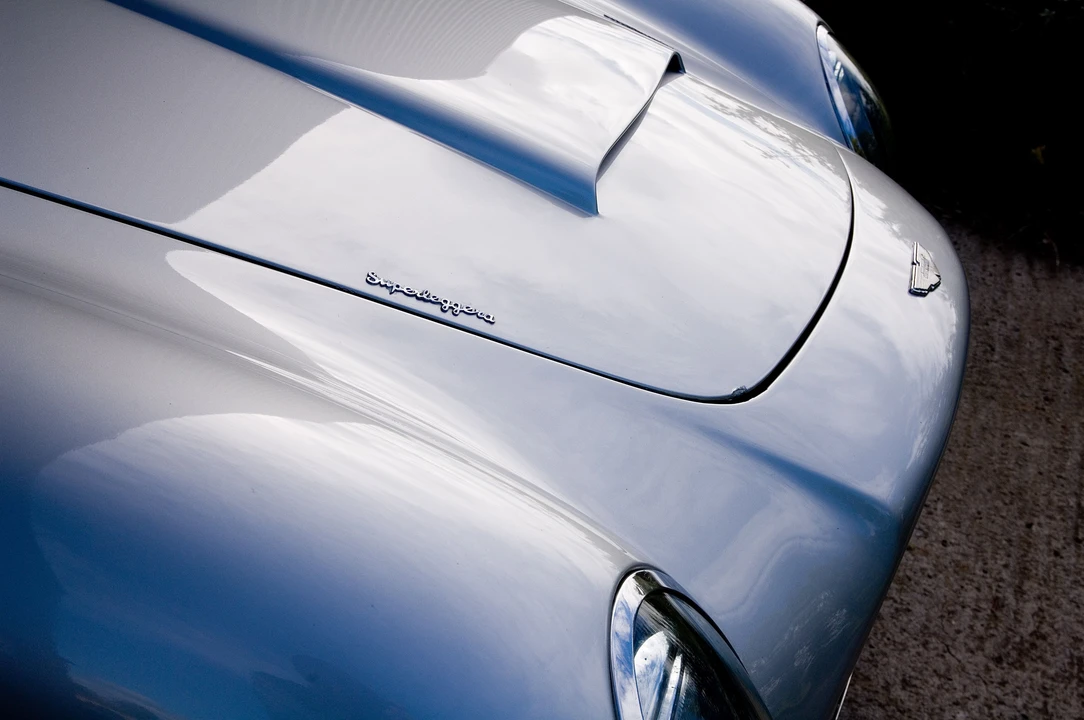 1967 Aston Martin DB6 - Image 7 of 7