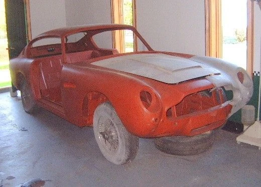 1967 Aston Martin DB6 - Image 4 of 31