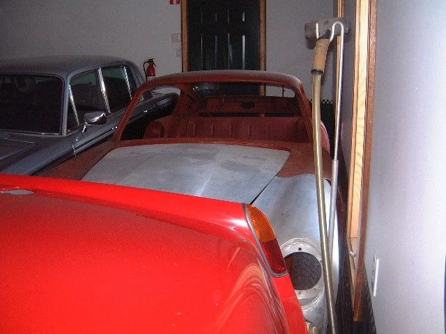 1967 Aston Martin DB6 - Image 21 of 31