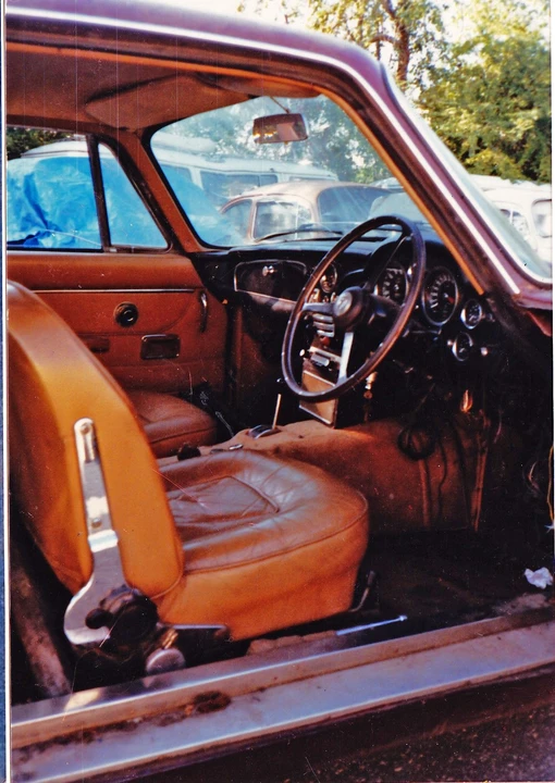 1967 Aston Martin DB6 - Image 3 of 31
