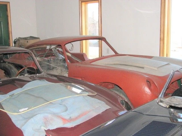 1967 Aston Martin DB6 - Image 27 of 31