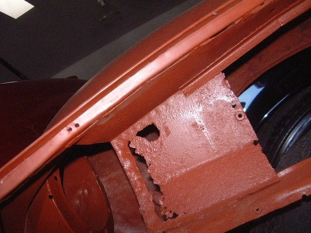 1967 Aston Martin DB6 - Image 20 of 31