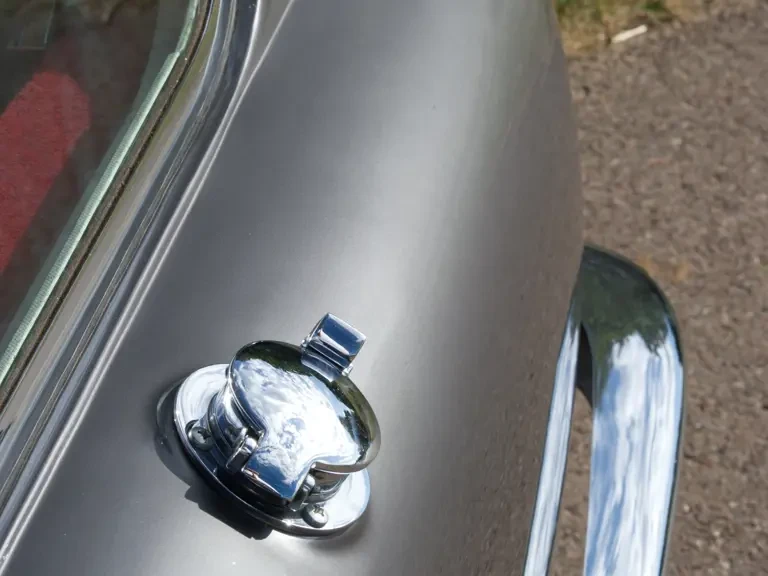1967 Aston Martin DB6 - Image 10 of 19