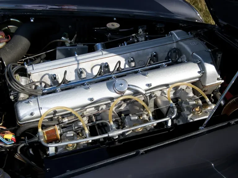 1967 Aston Martin DB6 - Image 15 of 19
