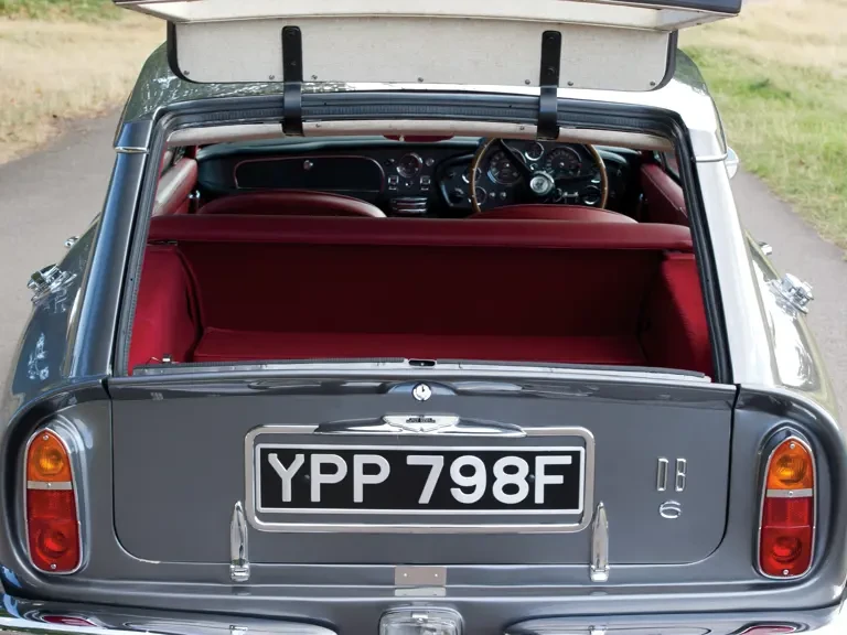 1967 Aston Martin DB6 - Image 17 of 19