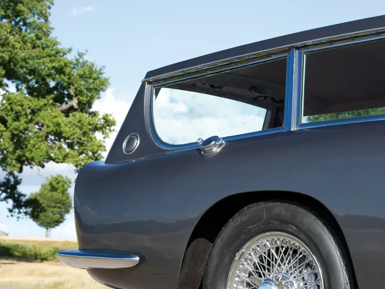 1967 Aston Martin DB6 - Image 12 of 19