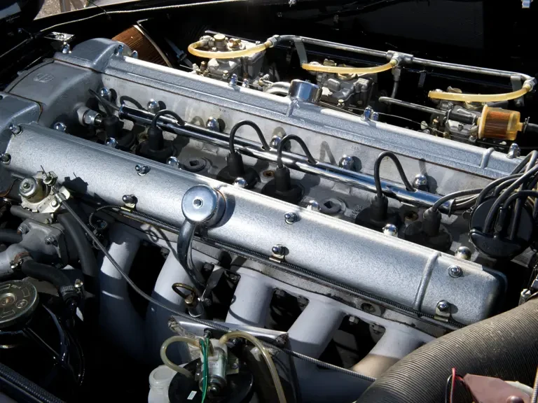 1967 Aston Martin DB6 - Image 4 of 19