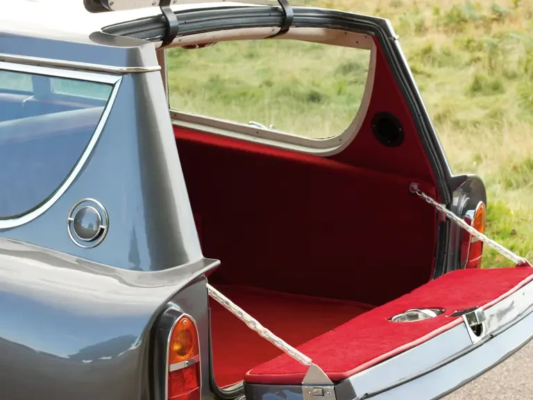 1967 Aston Martin DB6 - Image 14 of 19