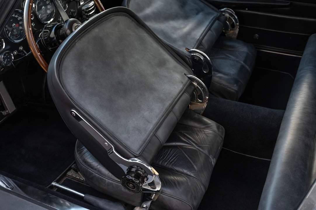 1967 Aston Martin DB6 - Image 10 of 31