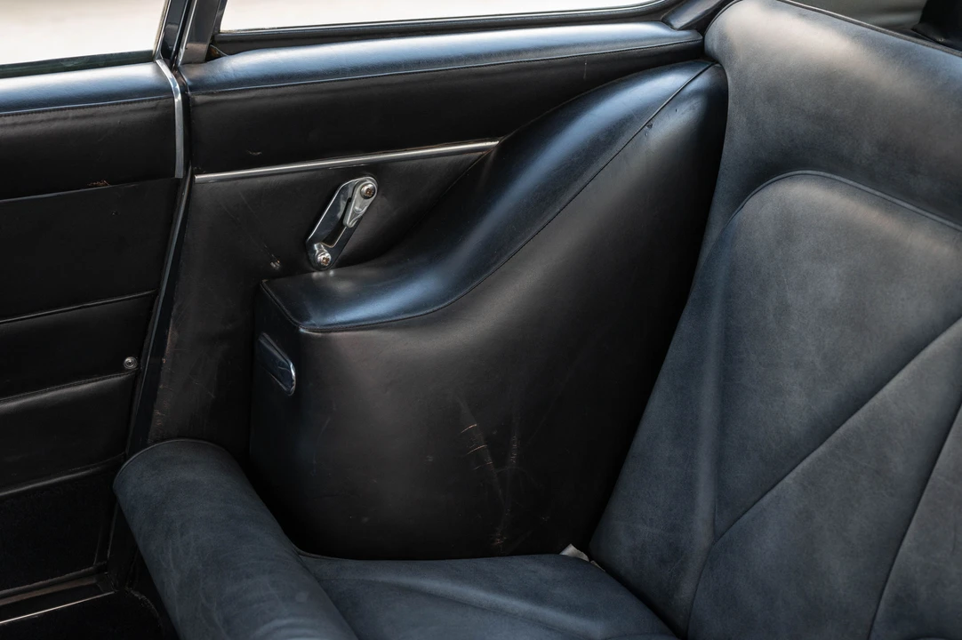 1967 Aston Martin DB6 - Image 13 of 31