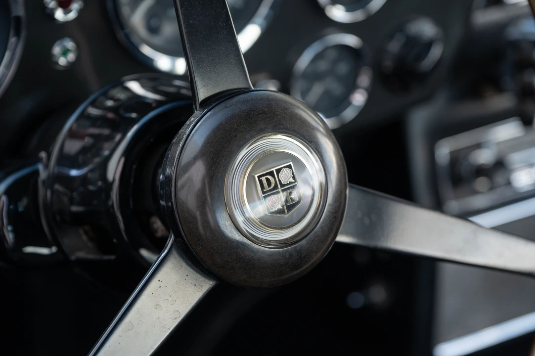 1967 Aston Martin DB6 - Image 17 of 31