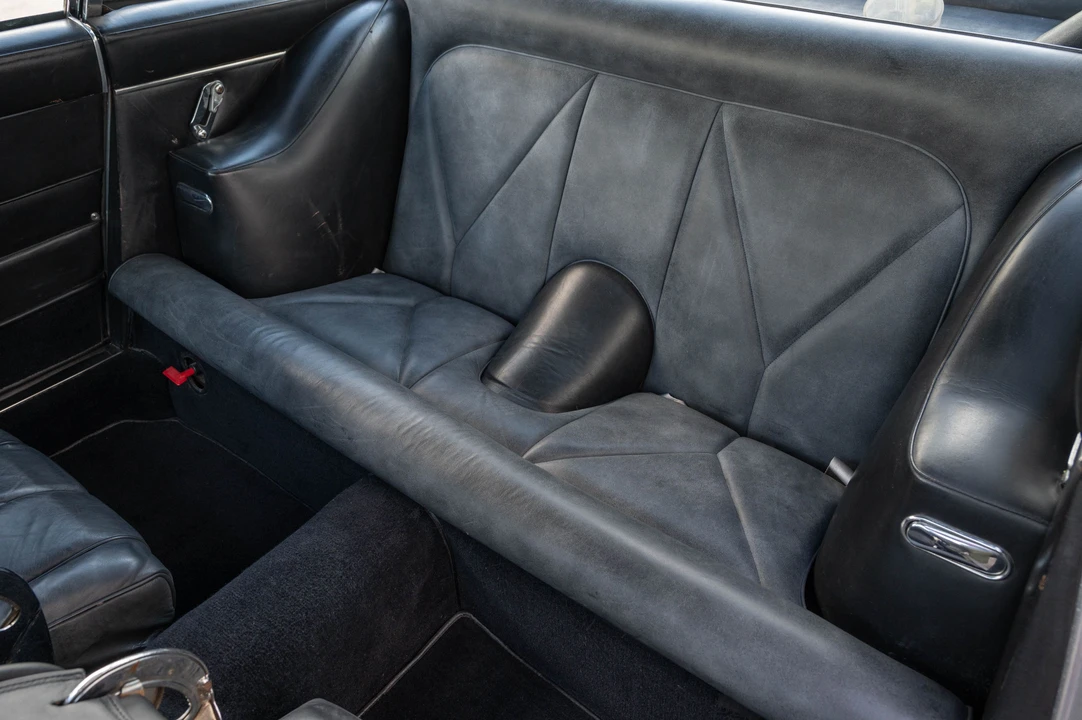 1967 Aston Martin DB6 - Image 15 of 31