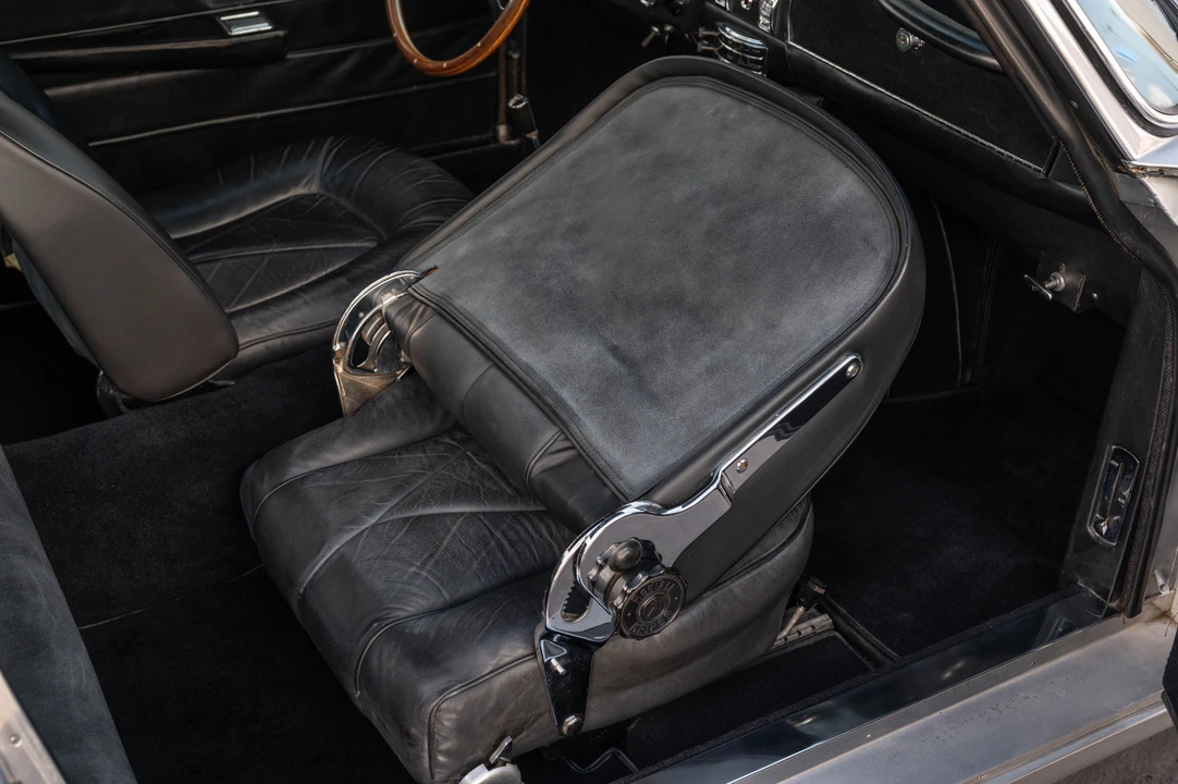 1967 Aston Martin DB6 - Image 12 of 31