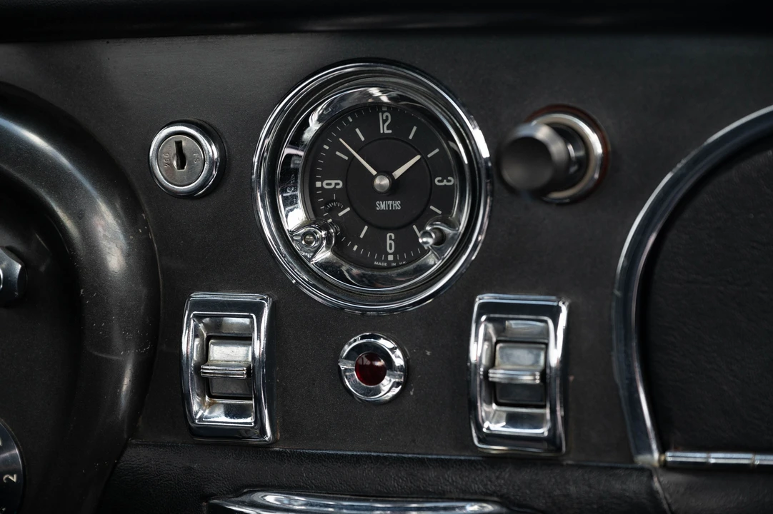 1967 Aston Martin DB6 - Image 23 of 31