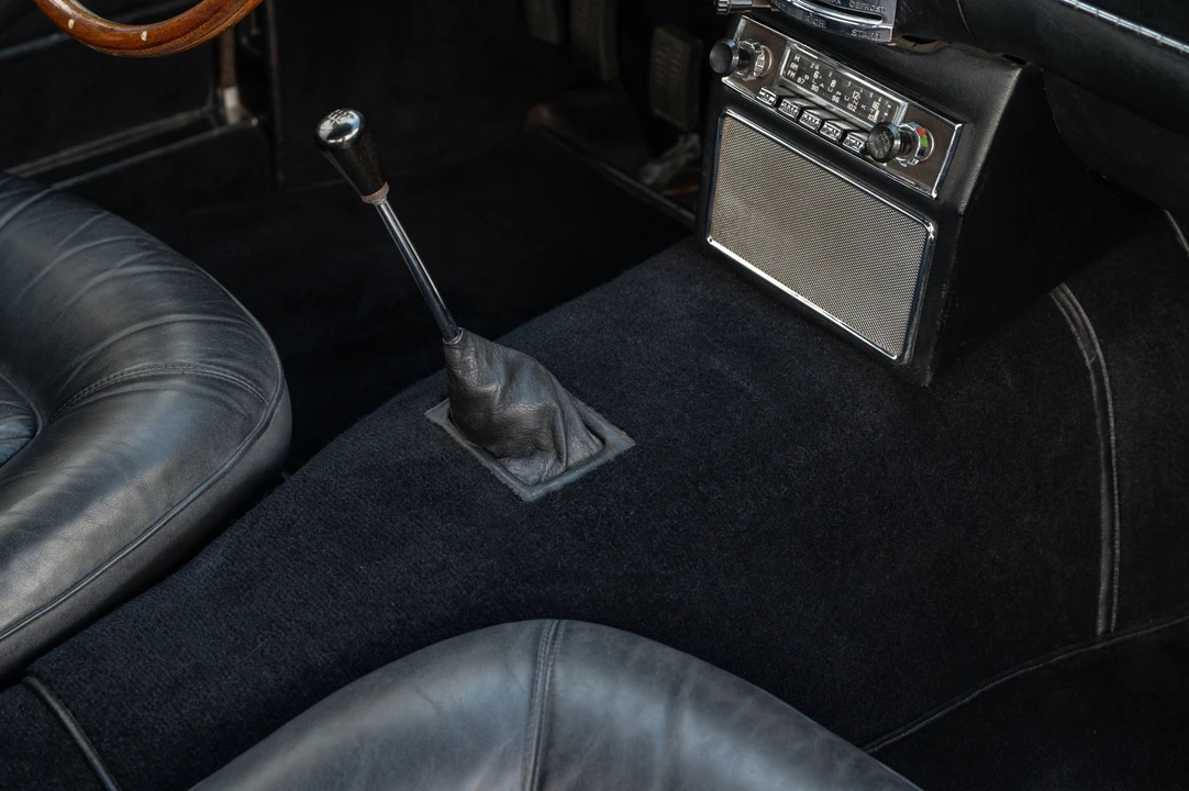 1967 Aston Martin DB6 - Image 16 of 31