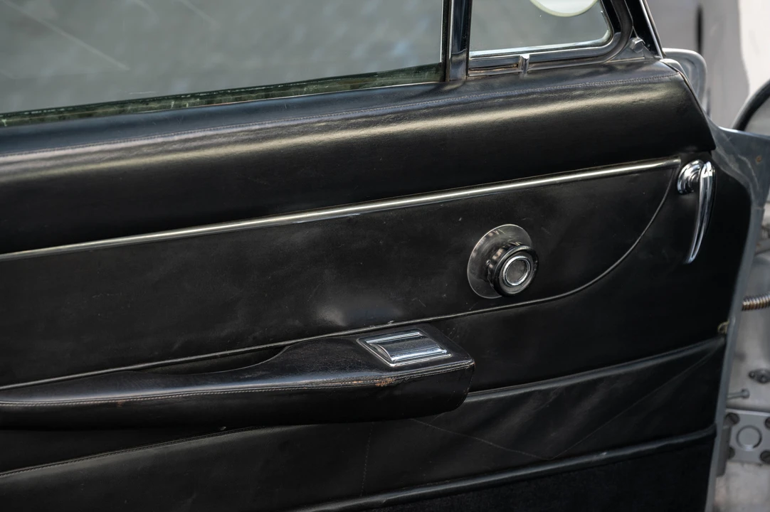 1967 Aston Martin DB6 - Image 31 of 31