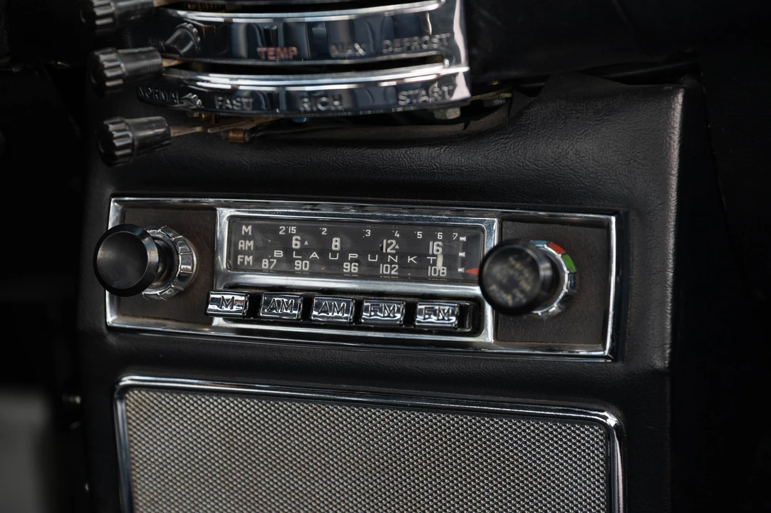 1967 Aston Martin DB6 - Image 24 of 31
