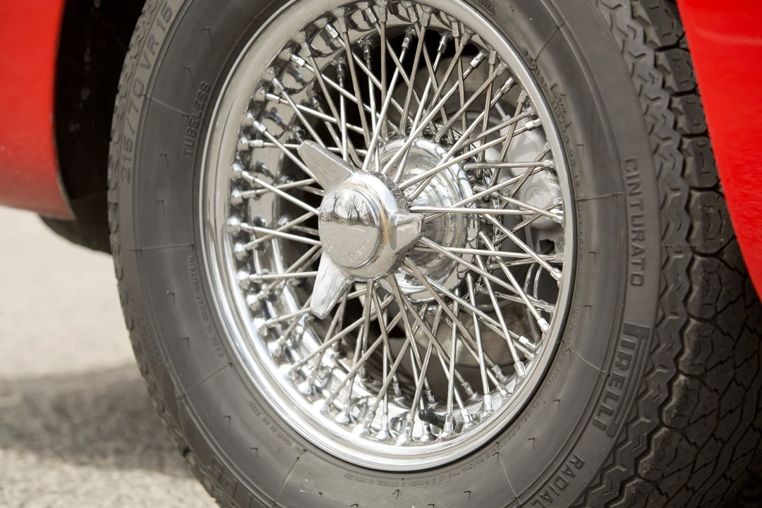 1967 Aston Martin DB6 - Image 19 of 21