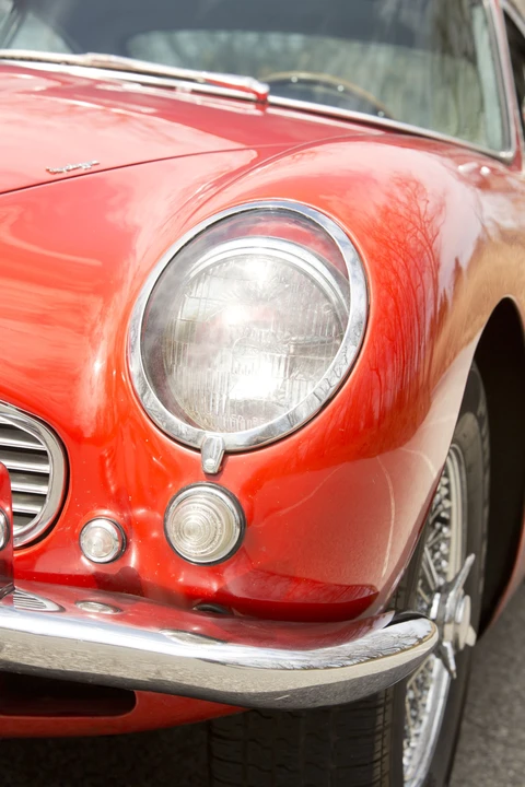 1967 Aston Martin DB6 - Image 2 of 21