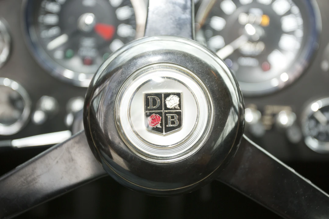 1967 Aston Martin DB6 - Image 13 of 21