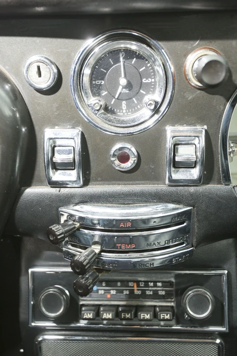 1967 Aston Martin DB6 - Image 12 of 21