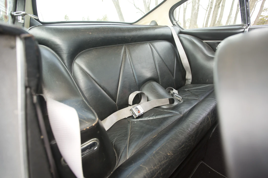 1967 Aston Martin DB6 - Image 15 of 21