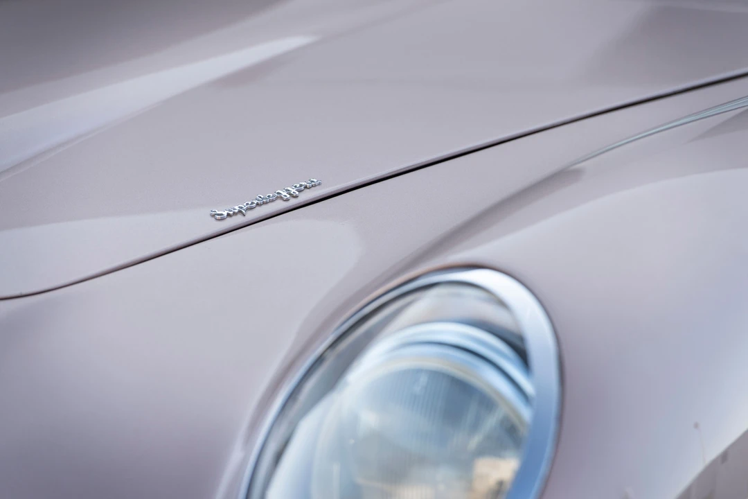 1967 Aston Martin DB6 - Image 11 of 31