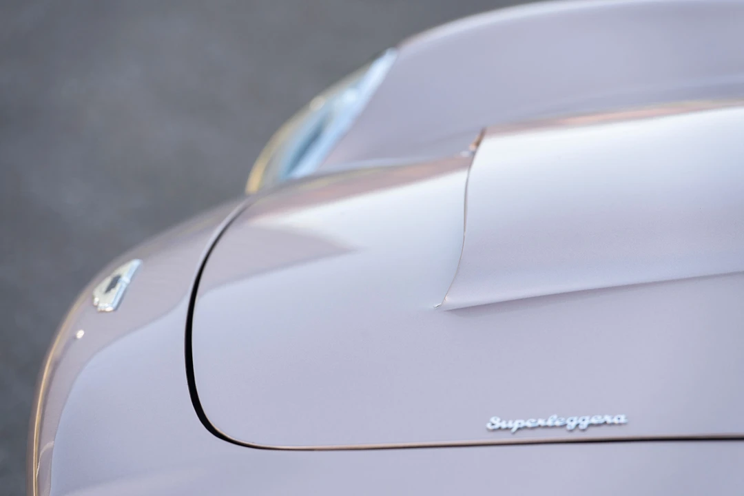 1967 Aston Martin DB6 - Image 16 of 31