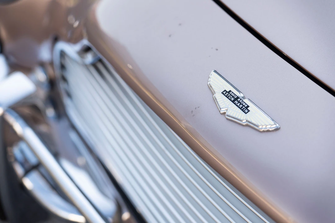 1967 Aston Martin DB6 - Image 13 of 31