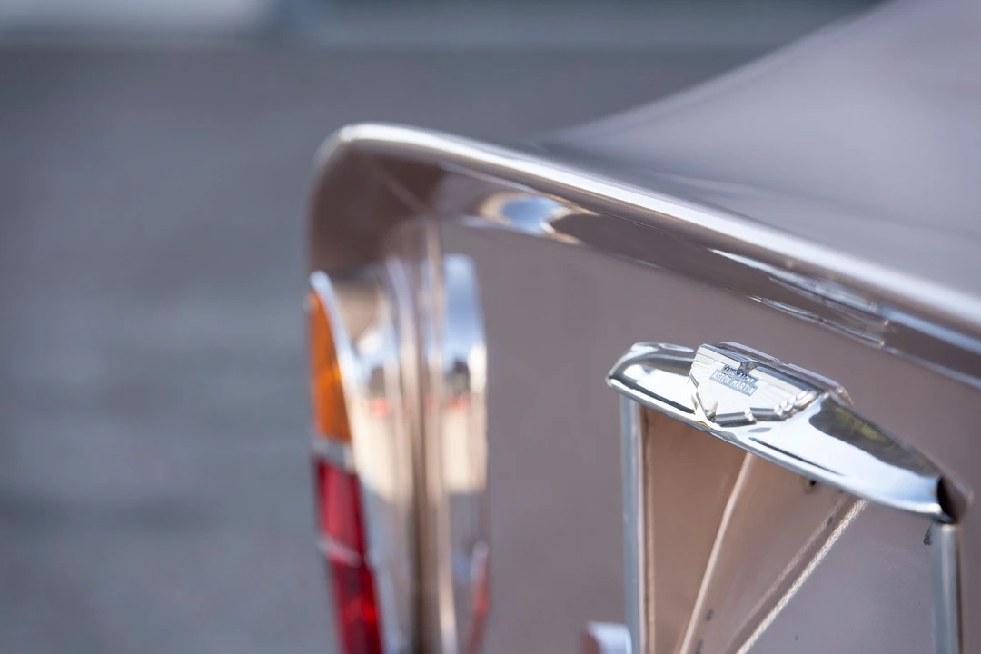 1967 Aston Martin DB6 - Image 23 of 31