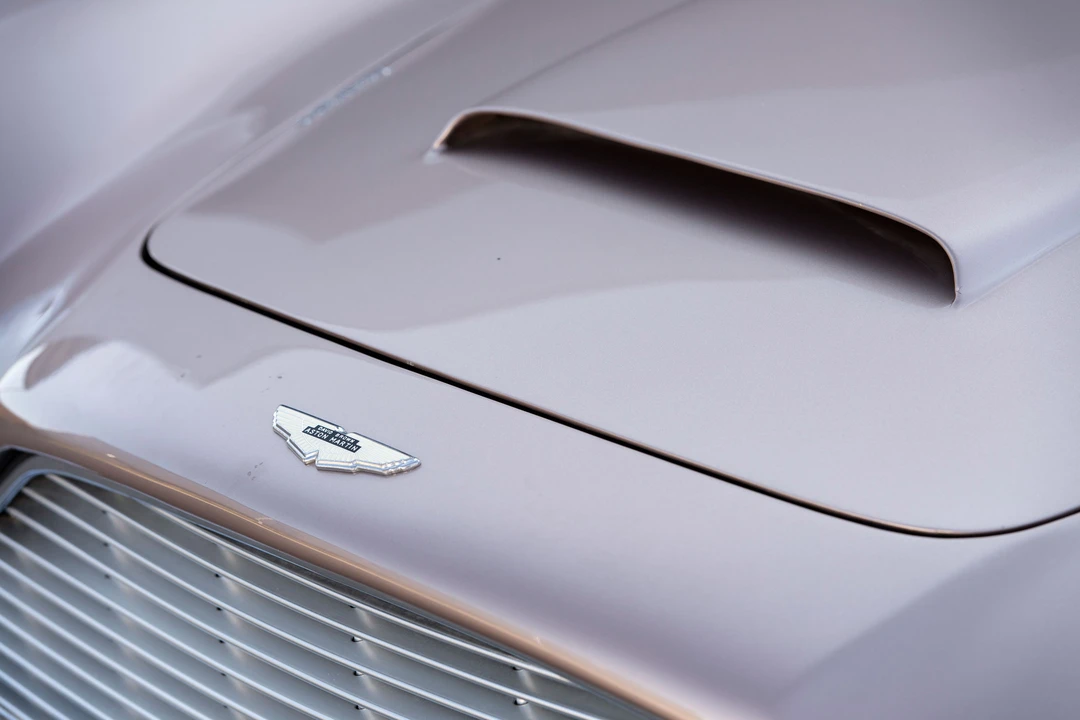 1967 Aston Martin DB6 - Image 8 of 31