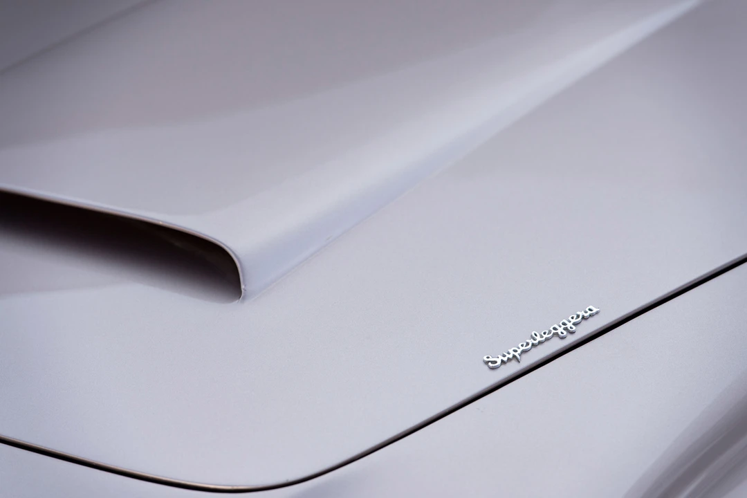 1967 Aston Martin DB6 - Image 9 of 31