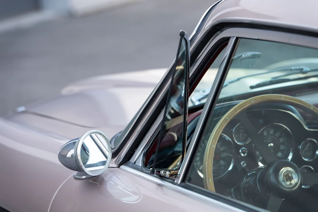 1967 Aston Martin DB6 - Image 30 of 31