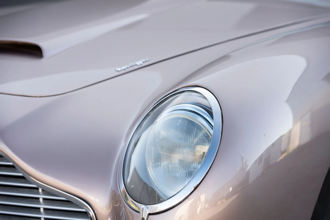 1967 Aston Martin DB6 - Image 10 of 31