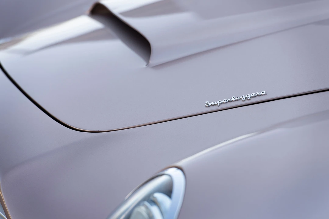 1967 Aston Martin DB6 - Image 12 of 31