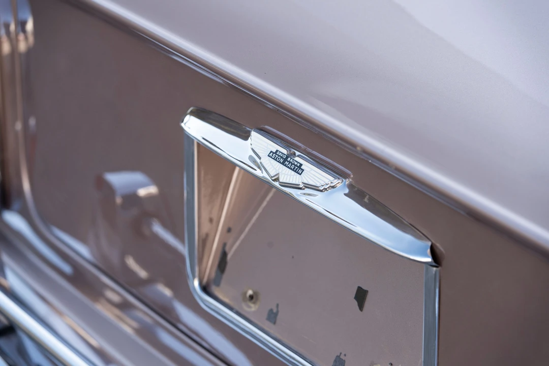 1967 Aston Martin DB6 - Image 22 of 31