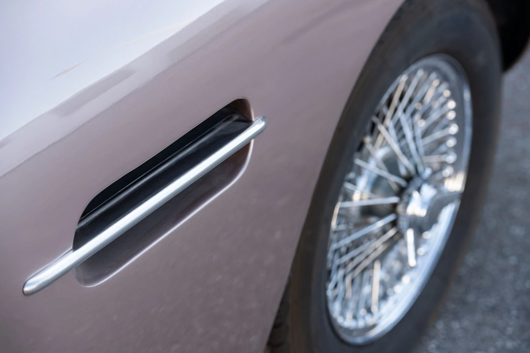 1967 Aston Martin DB6 - Image 27 of 31