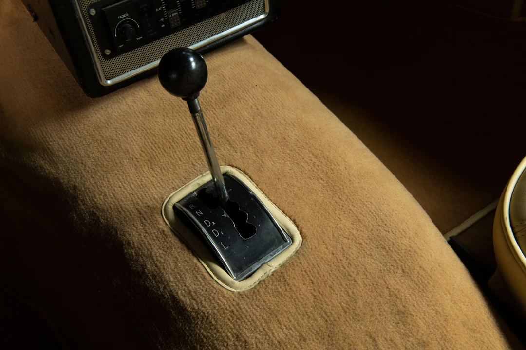 1967 Aston Martin DB6 - Image 9 of 31