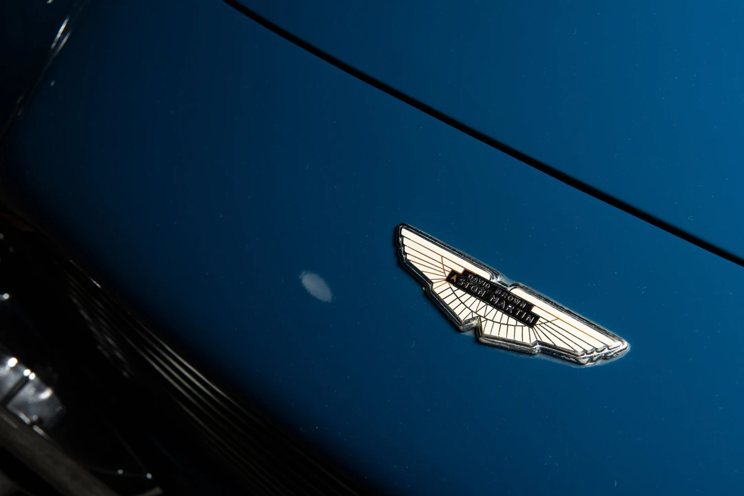 1967 Aston Martin DB6 - Image 27 of 31