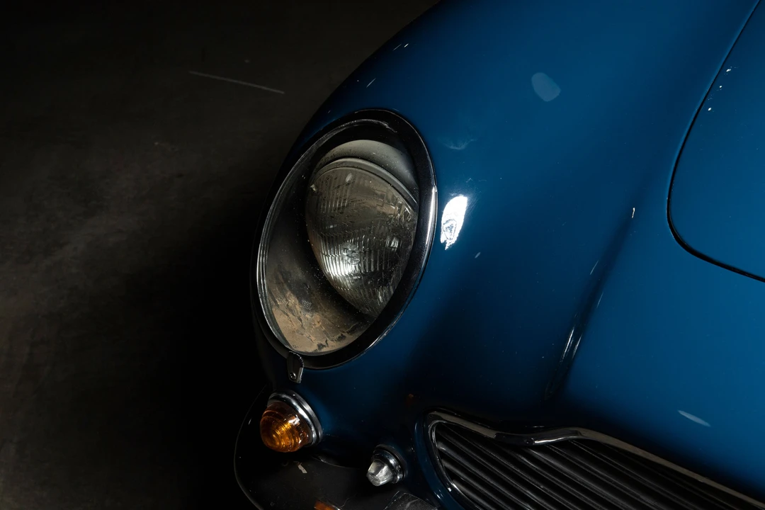 1967 Aston Martin DB6 - Image 30 of 31