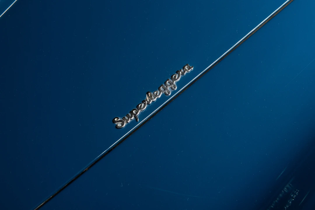 1967 Aston Martin DB6 - Image 25 of 31