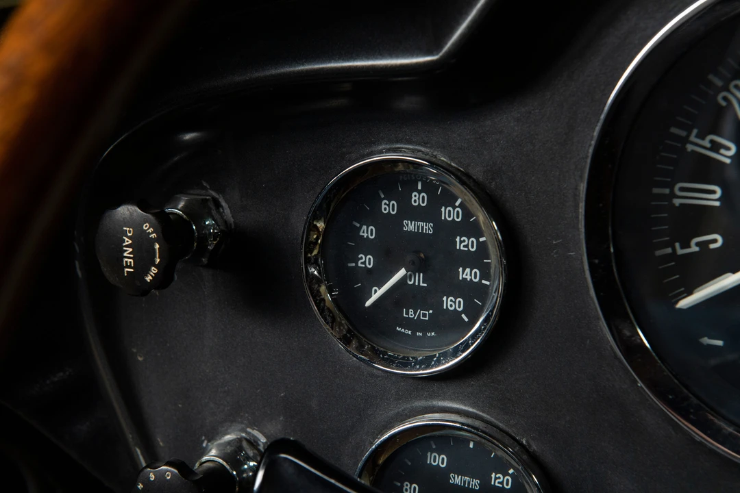 1967 Aston Martin DB6 - Image 16 of 31