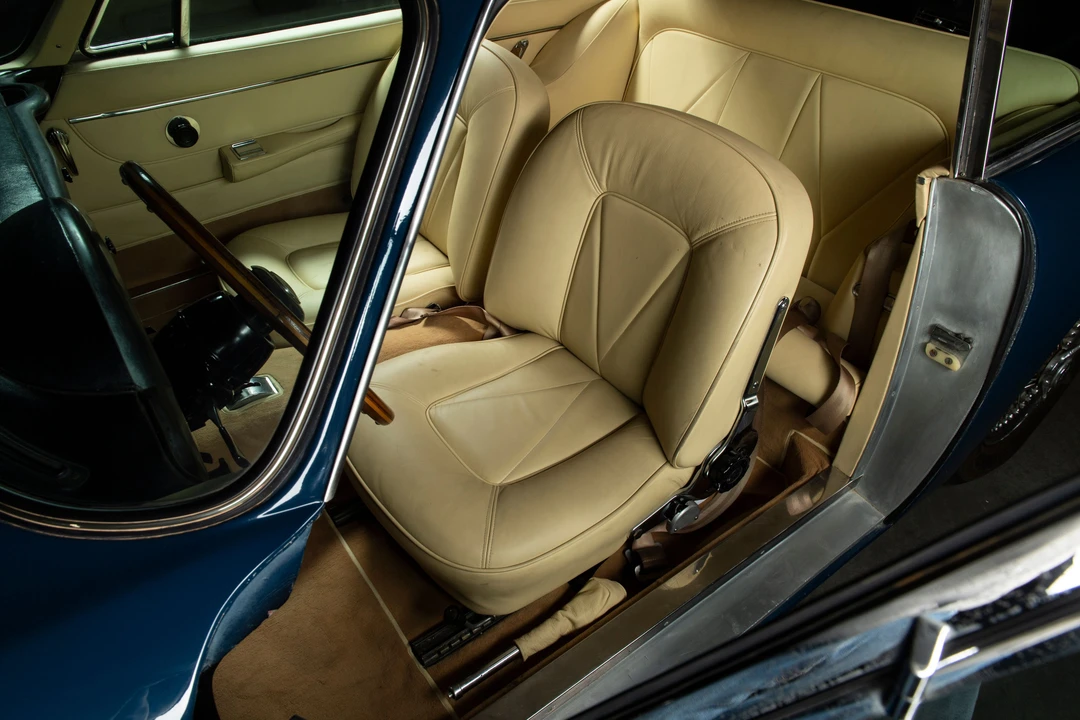 1967 Aston Martin DB6 - Image 5 of 31