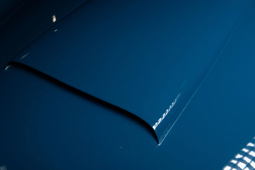 1967 Aston Martin DB6 - Image 26 of 31