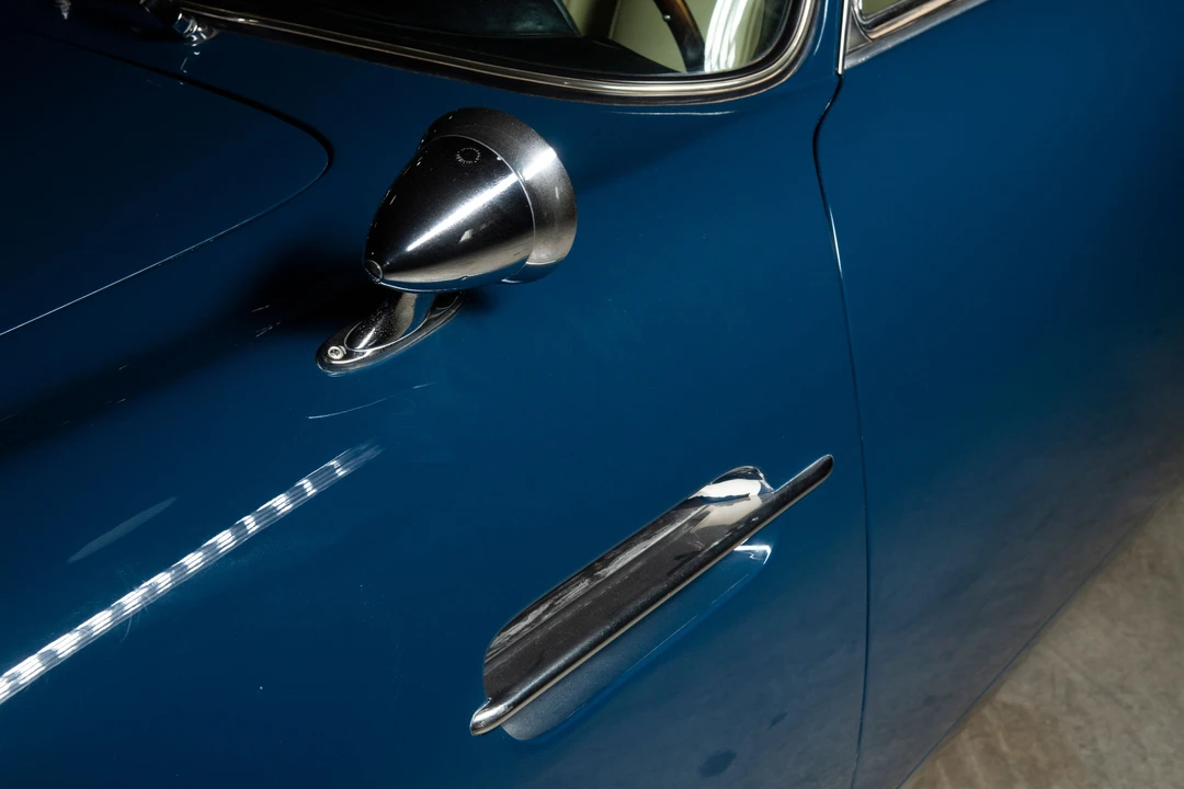 1967 Aston Martin DB6 - Image 31 of 31