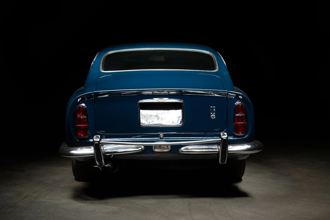 1967 Aston Martin DB6 - Image 3 of 31