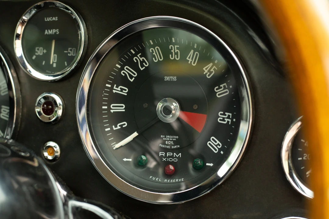 1967 Aston Martin DB6 - Image 15 of 31